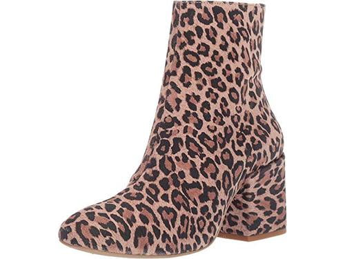nicola heel boot