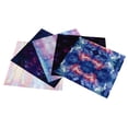 thumbnail image 2 of Sewing Accessories5PCS Quilting Fabric DIY Fabric Quadrate Quilting Fabric Custom Engineered, 2 of 8