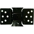 thumbnail image 3 of 2 Pack Combo - 5000lbs Rv Stabilizer Scissor Jack Combo Pack - 24"" W/Handle & Socket - 64280, 3 of 5