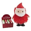 Windup Christmas Toy: Santa Claus Wind Up Toy - By Ganz