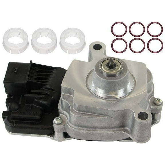 Transfer Case Motor - Compatible with 2015 - 2019 BMW Alpina B6 xDrive Gran Coupe 4.4L V8 2016 2017 2018