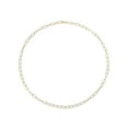 thumbnail image 4 of Everly Women's Yellow Gold Plated Necklace, 4 of 6