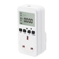 thumbnail image 5 of Multifunctional Programmable Timer Outlet With Lcd Display For Home Use, 5 of 8