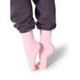 thumbnail image 2 of Capezio Varsity Crew Sock, 2 of 6