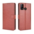 thumbnail image 3 of Case for Oukitel C23 PRO Cover Wallet with Card Slots Magnetic Folio Shockproof PU Flip Leather Case, 3 of 5