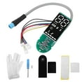 thumbnail image 4 of Electric Scooter Circuit Board And Screen Cover Kit Cycling  Circuit Board Accessories Kit Compatiable With  M365 Pro Electric Scooter, 4 of 8