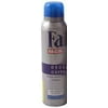 Fa Spray Deodorant, Stress Active, 150ml