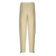 thumbnail image 4 of Pantalones largos para hombre, holgados, con cordón ajustable, cintura elástica, multibolsillos, informales, tipo cargo, 4 of 5