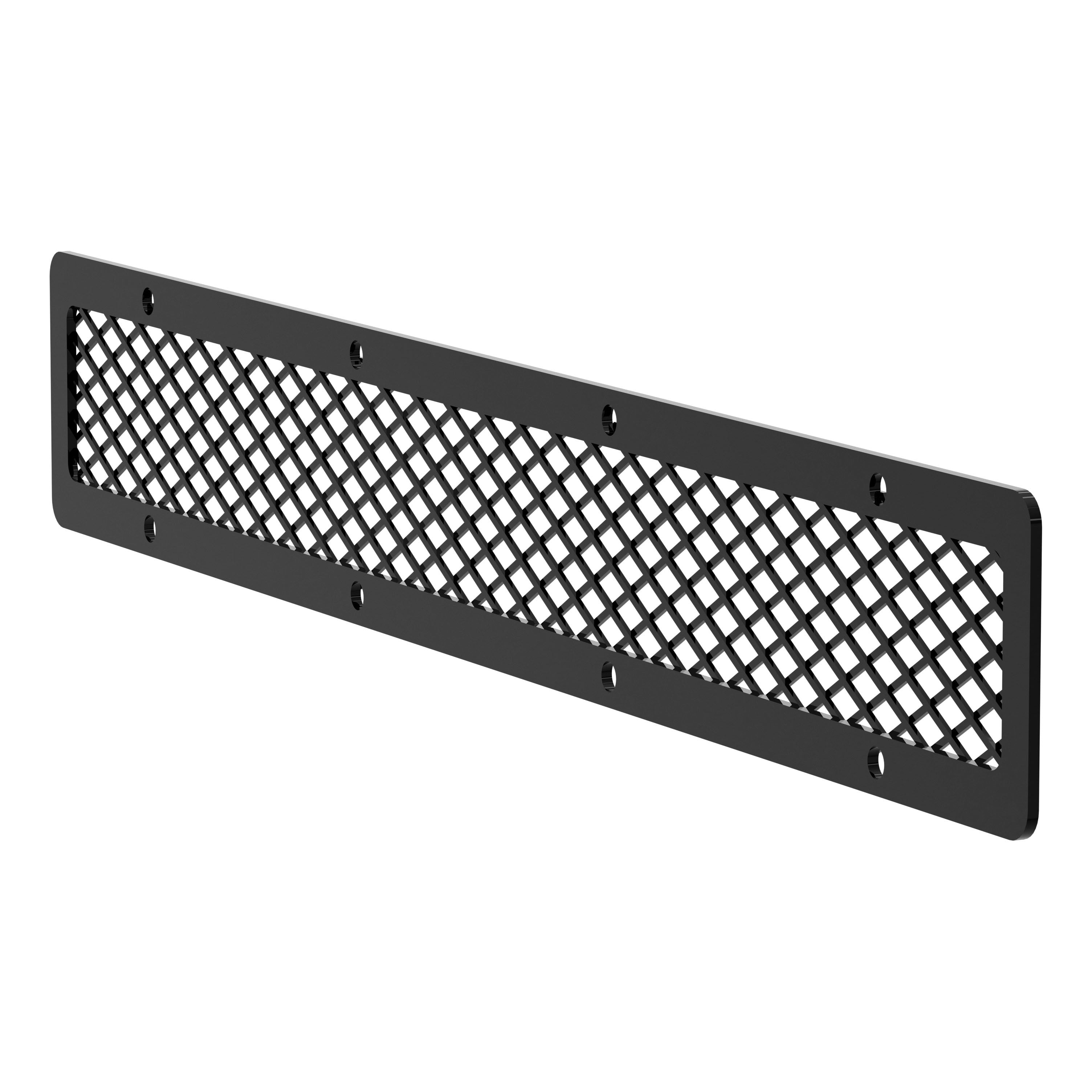 ARIES PJ20MB Pro Series 20Inch Black Steel Grille Guard Light Bar