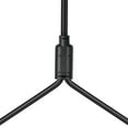 thumbnail image 5 of Cable Divisor XLR de 50 cm, 1 XLR Hembra A 2 XLR Macho, Cable Divisor XLR en &, Cable Divisor de Micrófono para Amplificador Mezclador FMM, 5 of 5