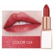 thumbnail image 2 of Lápiz labial mate para mujer, hidratante, brillo de labios duradero, maquillaje, cosméticos, herramienta de belleza (9119 #12), 2 of 2