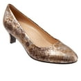 thumbnail image 2 of Trotters Adult Womens Fab Pumps Heels, 2 of 8