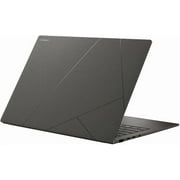 ASUS - Zenbook S 14 14 3K OLED Touch Screen Laptop - Copilot+ PC - Intel Core Ultra 7 - 32GB RAM - 1TB SSD - Zumaia Gray