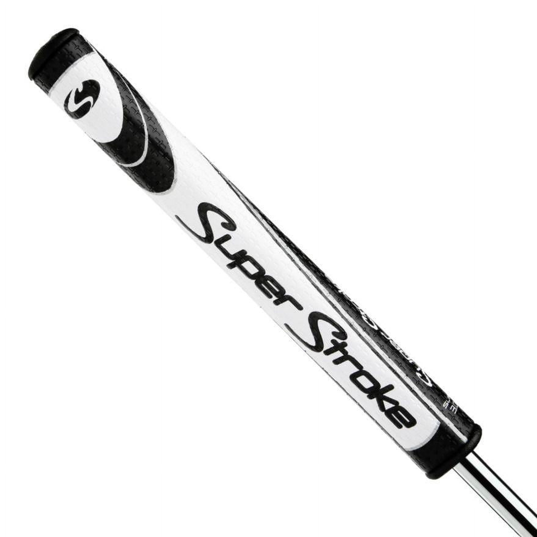 SuperStroke Slim 3.0 Blue Putter Golf Grip - Walmart.com