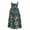 CL3, variant on African Dress for Women Wax Print Ankara Strap Loose Women Dresses Plus Size African Women Party Clothing with Belt WY10955