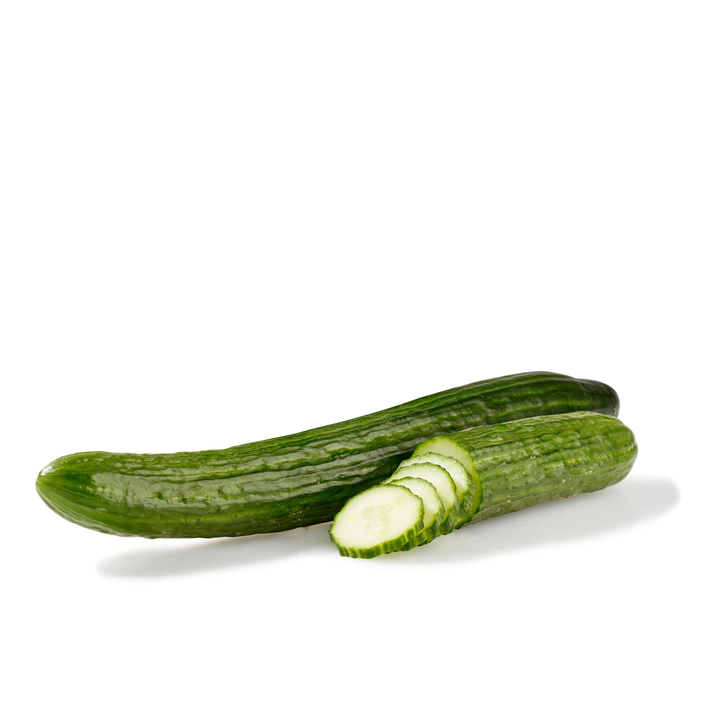 Organic Long English Cucumbers, 1 ct - Kroger