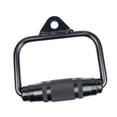 thumbnail image 3 of Mango en D para gimnasio, accesorios de Cable, entrenamiento de fuerza de bíceps de acero, ejercicio, equipo antideslizante, mango en D para tríceps, 3 of 8