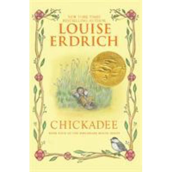 Pre-Owned Chickadee (Paperback) 0060577924 9780060577926