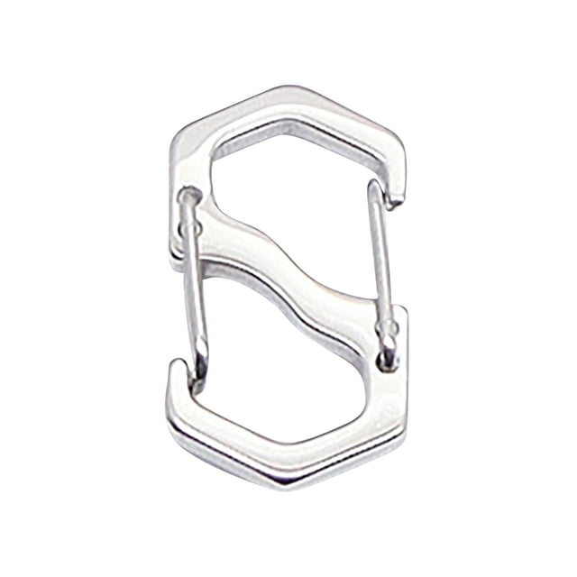 Hebilla para acortar collares y pulseras, clip para acortar collares, herramienta para hacer joyas, ajuste preciso, diseño plegable, marco de metal, para decoración de dormitorios.