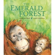 The Emerald Forest (Hardcover)