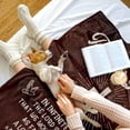 thumbnail image 6 of Pastor Appreciation Gifts, Pastor Blanket 60"x50", Pastor Gifts for Men, Thanksgiving Gifts for Pastor, Gifts For Pastor, Gifts for Pastor Appreciation, Pastor Gift Ideas For Birthday Christmas, 6 of 6