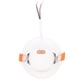 thumbnail image 5 of AC90-265V Downlight, 6000K LED Luz De Techo Para Baños Armarios Calzadas Balcones Pasillos, 5 of 8