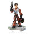 thumbnail image 2 of Disney Infinity 3.0 Star Wars Poe Dameron Figure [Disney Interactive], 2 of 4