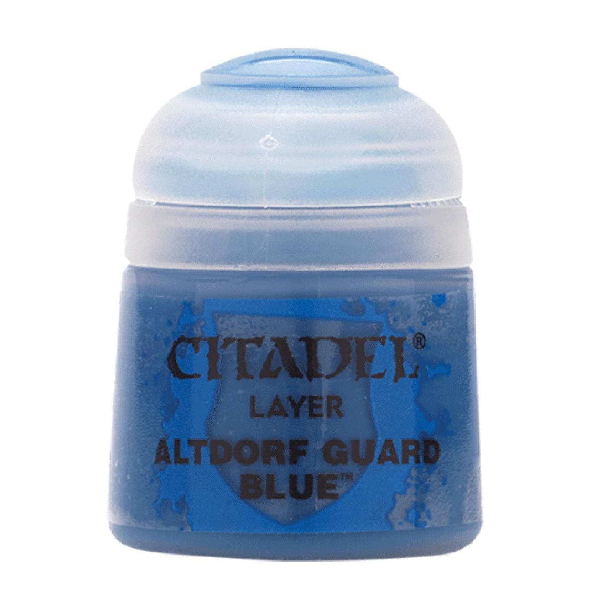 Citadel Layer Paints