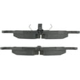 thumbnail image 3 of Centric 301.03941 Centric Premium Ceramic Fits select: 1997-2006 JAGUAR XK8, 1998-2002 JAGUAR XJ8, 3 of 4