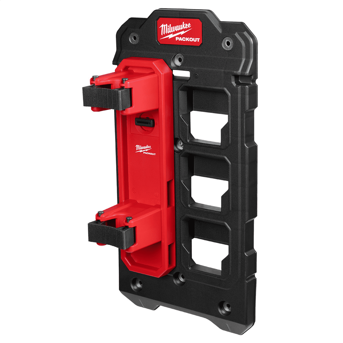 Milwaukee Tool PACKOUT Long Handle Tool Holder