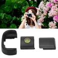 thumbnail image 3 of Camera Eyecup, Evita el Polvo y El Protector de Visor de Luz parásita para Slt-A77 SLT-A77L SLT-A77M SLT-A77Q SLT-A77V A65, 3 of 7