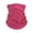 Pink, variant on Unisex Outdoor Cycling Face Mask, Camouflage Mesh Sunscreen Headscarf Neck Gaiter, Quick Dry Summer Gear, Cool Gift(One Size,Army Green)