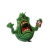 14cm Scary Slimer Plush Figure - Soft Toy, 1 x Ghostbusters scary open mouth slimer plush toy from the popular Ghostbusters movies. By Ghostbusters