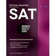 thumbnail image 1 of Pre-Owned SAT Critical Reading Workbook (Paperback) 0991388364 9780991388363, 1 of 1