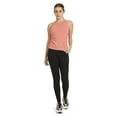 thumbnail image 3 of Jockey Women's Organic Cotton Stretch Racerback Tank, 3 of 3