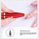 thumbnail image 5 of Kit de Lima de Uñas Portátil Recargable y Profesional con 5 Cabezales, para Manicura, Pedicura y Pulido., 5 of 6