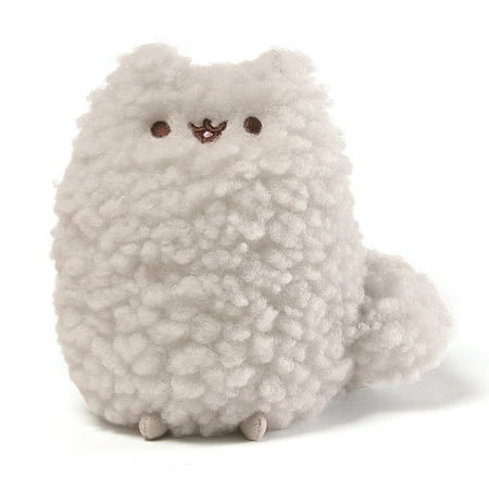 GUND Pusheen Stormy Cat Plush Stuffed Animal, 6.5 inches - Walmart.com