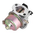 thumbnail image 1 of Carburador Duradero Estable De 2Kw, Carburador De Tubería, Para Bombas De Agua, Lavadoras A Presión Cergrey 168F Engine Carburetor, 1 of 7
