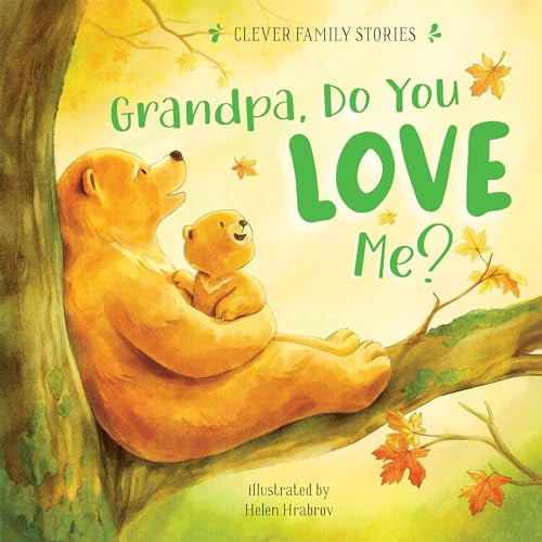 Pre-Owned Grandpa, Do You Love Me? (Board book) 1956560475 9781956560473