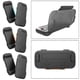 thumbnail image 5 of For Switch 2 Protective Case, Ergonomic Protective Case 1Pcs, 5 of 5