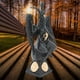 thumbnail image 3 of Baphomet en resina, 3 of 6