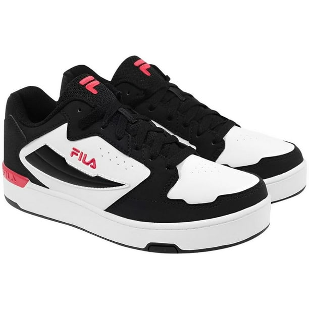 Tenis fila originales negro hotsell