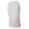 thumbnail image 5 of Jaunzuar Tank Tops Men Muscle Solid Color Summer Sleeveless Shirts Hiking Running Casual Shirts, S-2XL, 5 of 9
