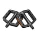 thumbnail image 4 of Reflector de pedales de bicicleta ultraligeros, 2 uds., equipo de accesorios de ciclismo de 9/16 pulgadas, 4 of 9