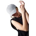 thumbnail image 2 of Beechfield  Adult Faux Suede 6 Panel Cap, 2 of 2