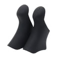 thumbnail image 3 of koolsoo 2 Pieces Bike Shifter Lever Cover None Slip Brake Handle Cover for 2300 3400, 3 of 9