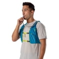thumbnail image 5 of Chaleco De Carrera Nathan Pinnacle Y Mochila De Hidratación De 12 L Con Vejiga De 1,6 L, Bolsillos Resistentes Al Agua, Ligero Y Que Absorbe La Humedad, 5 of 5