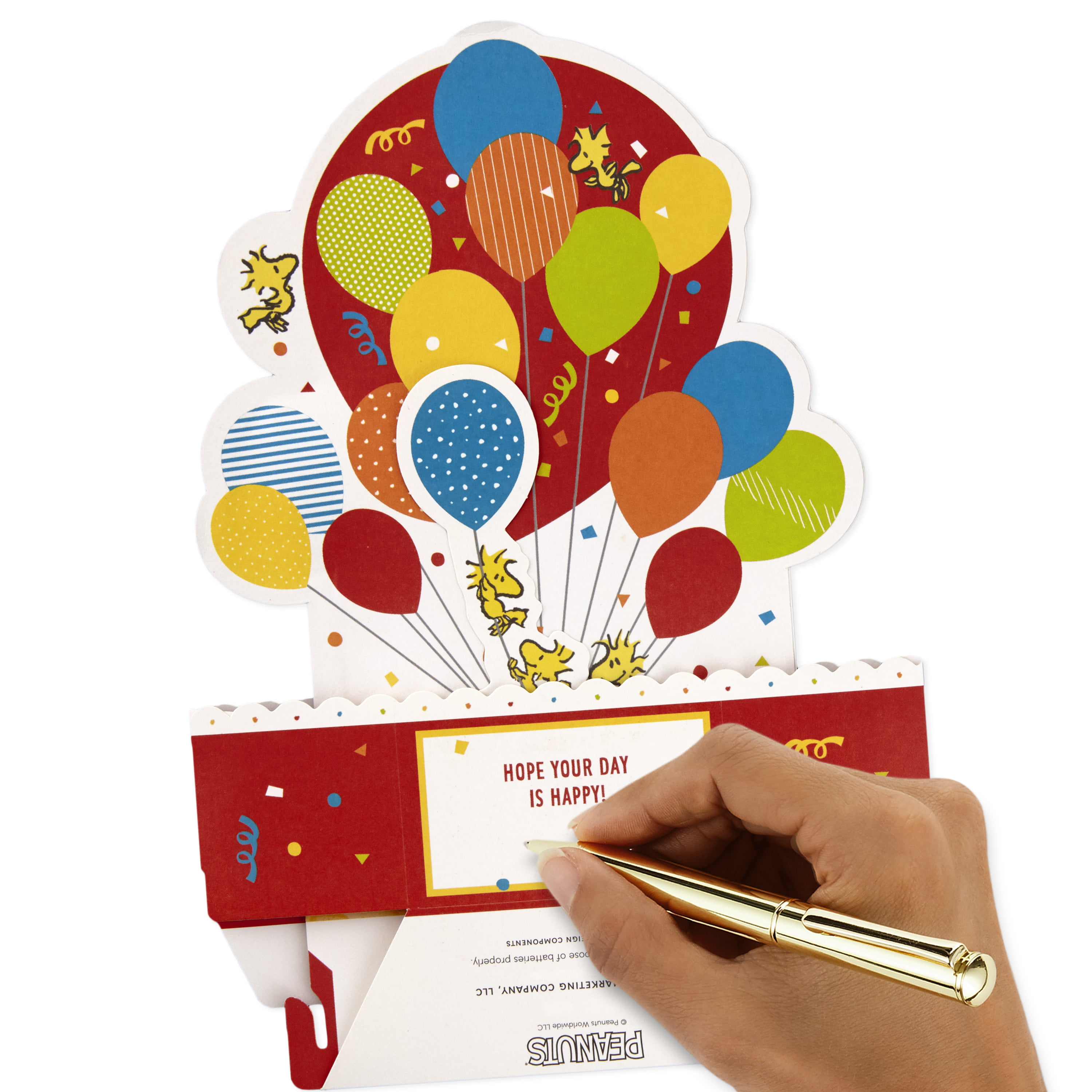 Details about   SNOOPY FLORIDA GATORS BIRTHDAY GREETING CARD 