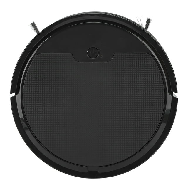 Robot Vacuum Cleaner, 80 Mins Runtime 3 in 1 Smart Automatic Sweeper High Efficiency APP Control for Home