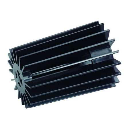 Pondmaster Rigid Prefilter for Pond Mag Pumps 1-Inch FIPT by 1-Inch Barb 12785